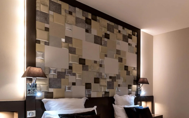 Hotel A Casa Di Ma