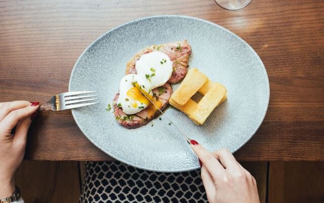 Boringdon Hall Hotel and Spa