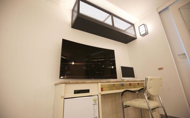 Cheongju Dubai Self Check-in Motel