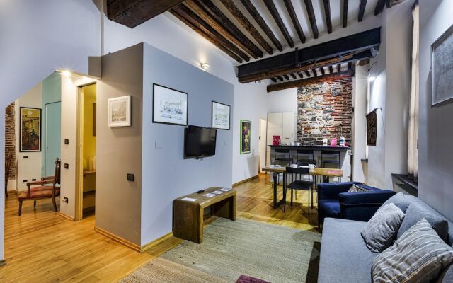 Alle Mura del Molo Apartment by Wonderful Italy