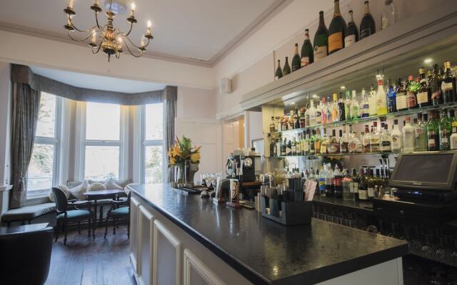 Mill House Hotel