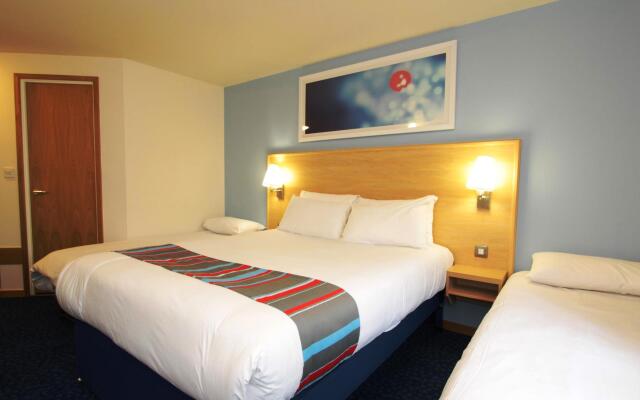 Travelodge Windsor Central