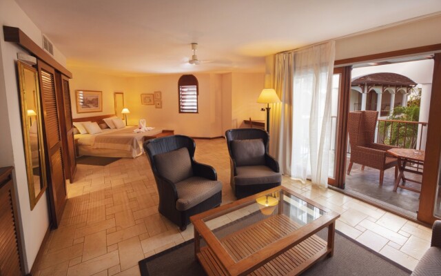 Le Saint Alexis Hotel & Spa