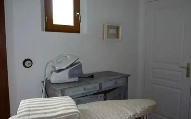 Maison Soleil du Matin