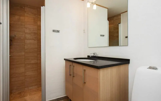 8 Person Holiday Home in Vaeggerlose-by Traum