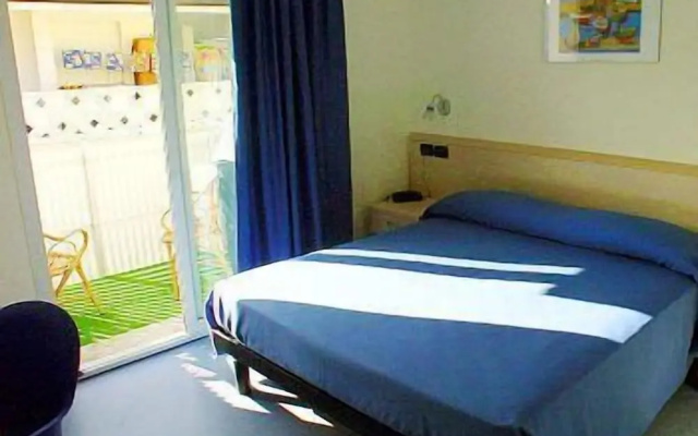 Hotel Minerva