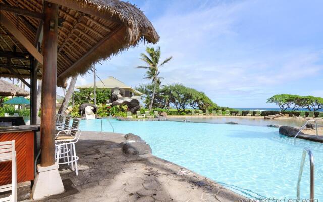 Outrigger Kauai Beach Resort & Spa