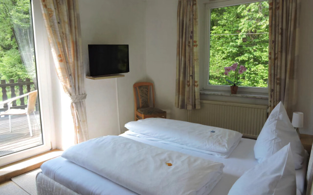 Hotel Bergische Schweiz