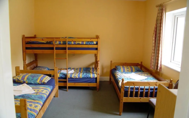 Glendalough International Youth Hostel