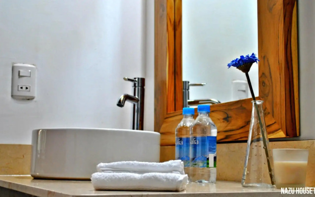 Iguanazu Bed & Breakfast