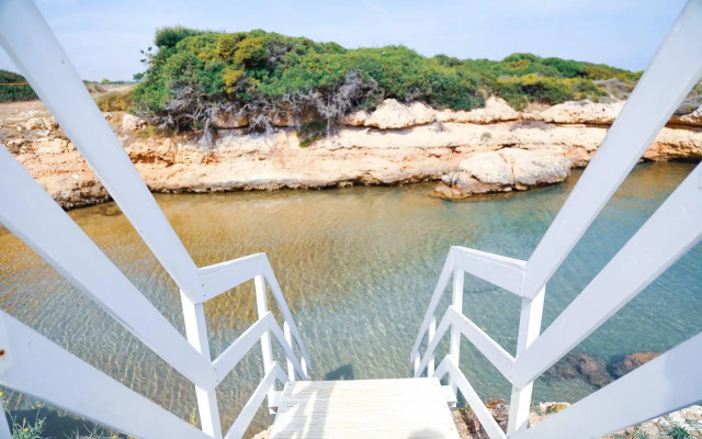 Hotel Scoglio Degli Achei