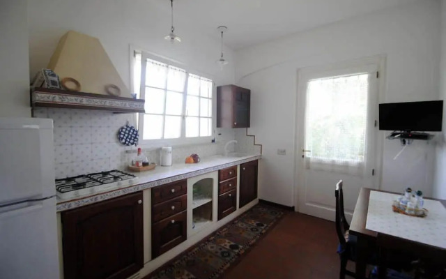 Country House Villa Geminiani