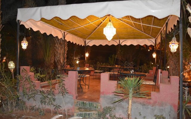 Riad le Petit Jardin