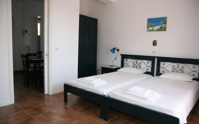 Villa Carina