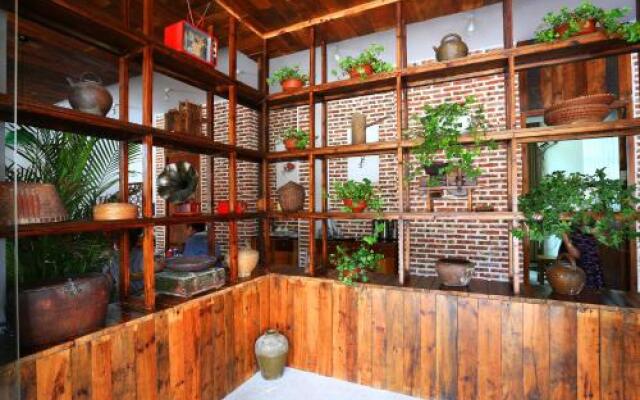 Qiandaohu Qinglu Inn