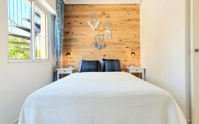 Przytulny Apartament 100m od plaży