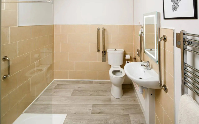 ibis Styles Birmingham Oldbury
