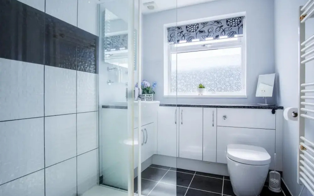 Ridgeway Hideaway - 1 Bedroom Holiday Home - Manorbier