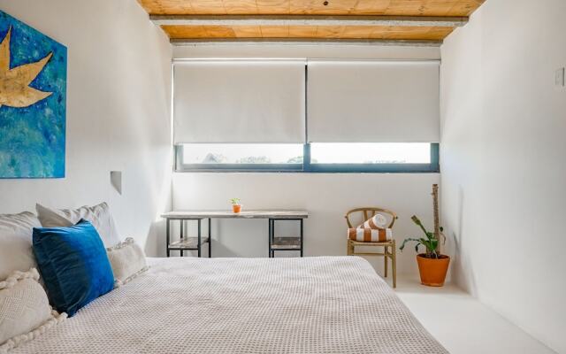 Saasil Penthouse w/ 180 Degree Jungle Panoramic View