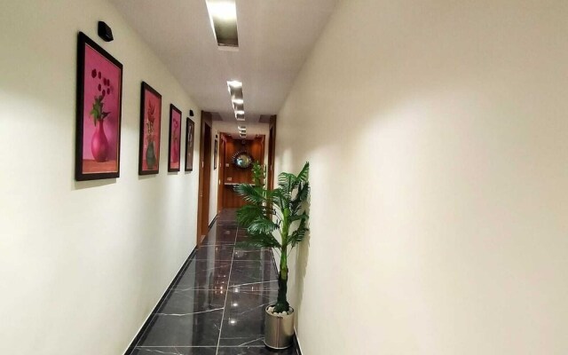 Hotel Asiana Ahmedabad