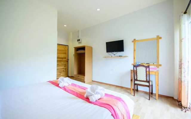 Sakura Yama Resort
