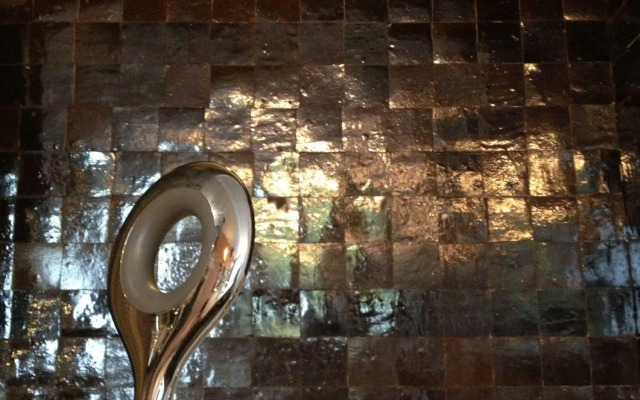 La Villa Saint Pierre