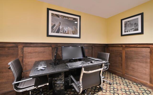 Best Western Glenview -Chicagoland Inn and Suites