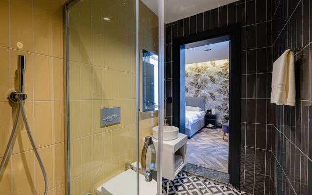 Angelo Coffee Suites