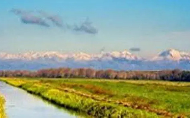 Agriturismo La Fattoria di Tirrenia