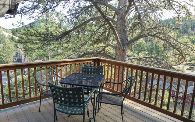 Fawn Valley Inn: 269