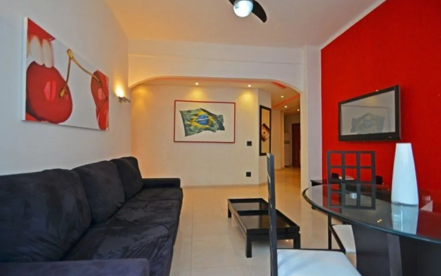 MZapartments Souza Lima