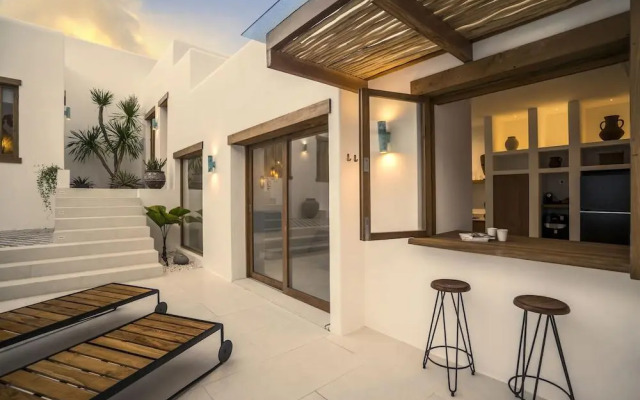 Villa Oasi 2 by Alfred in Bali