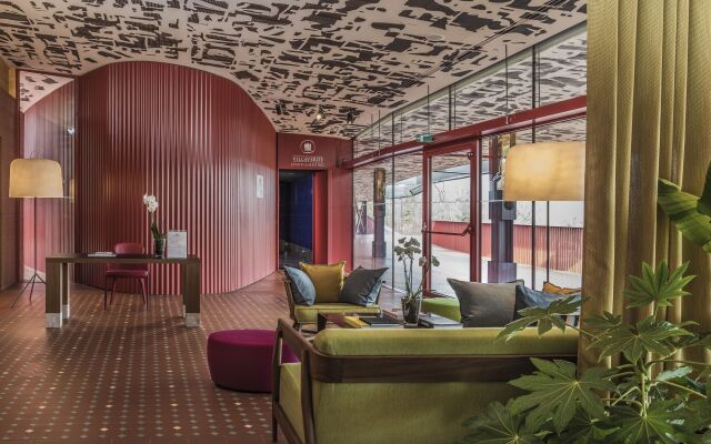 Villaverde Hotel & Resort - Wellness Spa & Golf