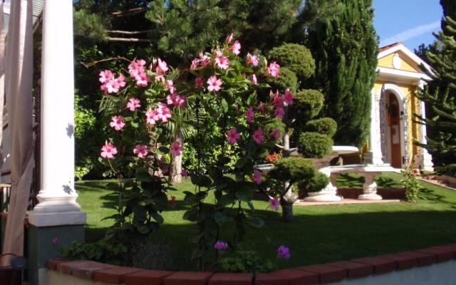 Villa-Angelina