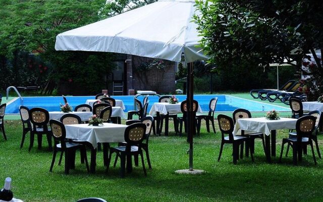 Hotel La Villa Excelsior