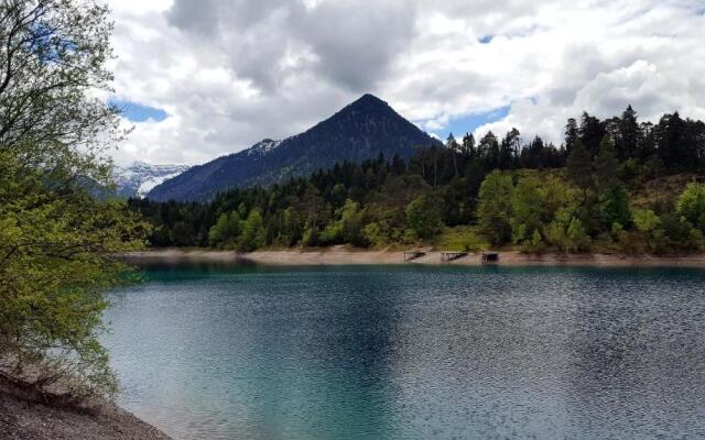 Apartements Breitenwang