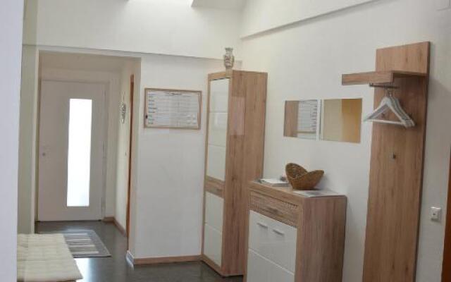 Ferienwohnung Trauntschnig