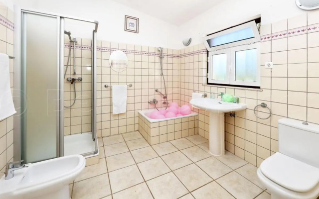 CASA BEACHCOMBER Le jardin des Arts