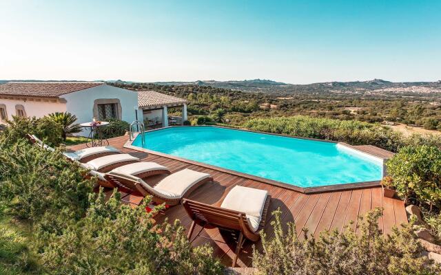 Dolce Luna Bed and Breakfast