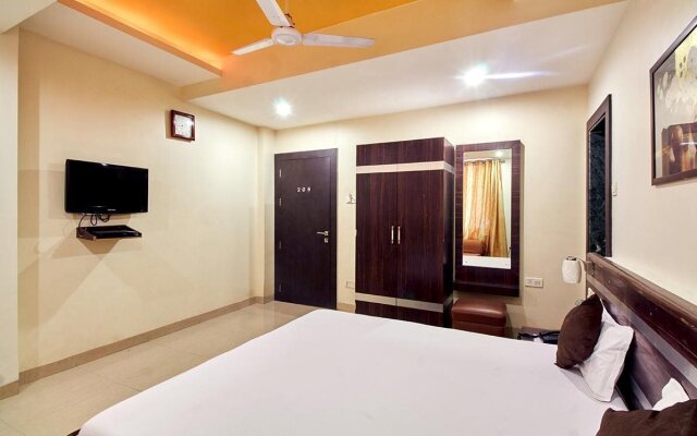 OYO 603 Hotel Swasti
