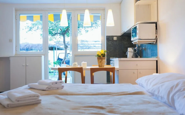 Hedera Estate, Hedera Studio 6