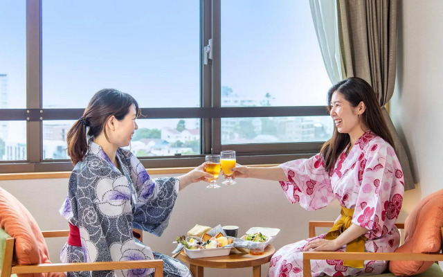 TKP Hotel & Resort Lectore Atami Momoyama