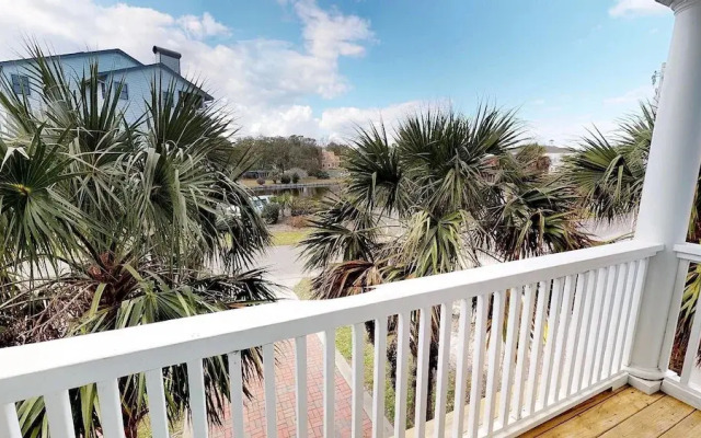 Dreamscaper at Myrtle Beach Apartment 5