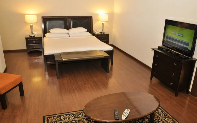 Comfort Inn M1