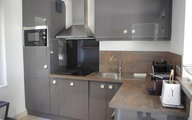 La Bellevue, maison entière