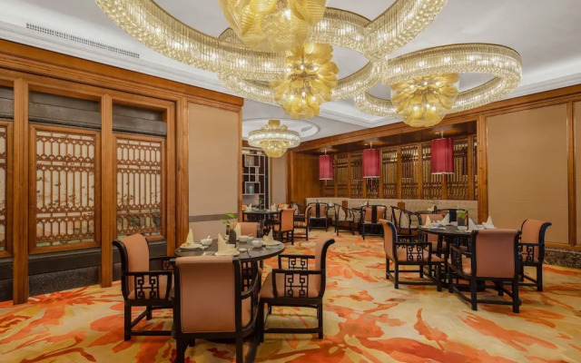 Intercontinental Haikou Seaview
