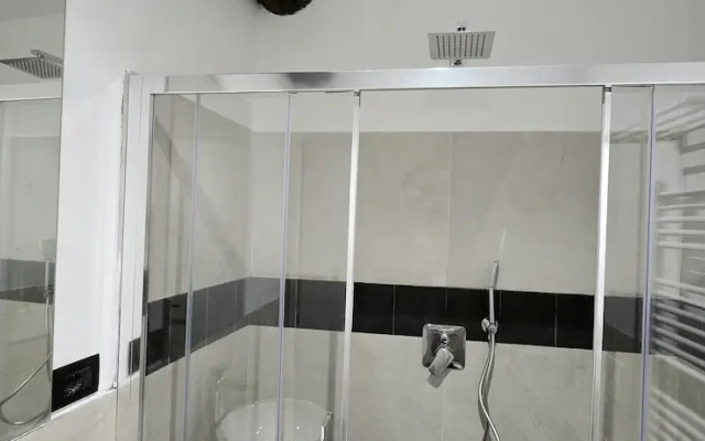 Secret Garden Suite- Bluchalet