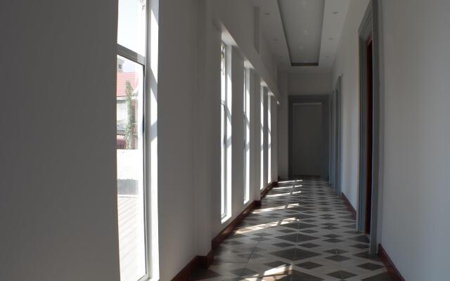 Mowin Boutique Hotel & Residence
