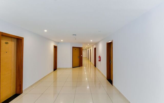 Capital O 22459 Edasserys Kalamassery Tourist Home