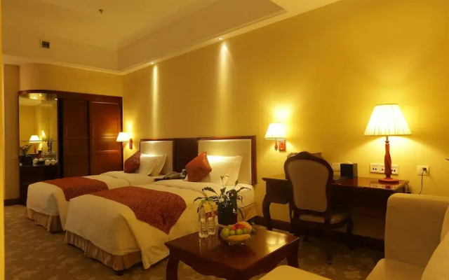 Yiting Hotel